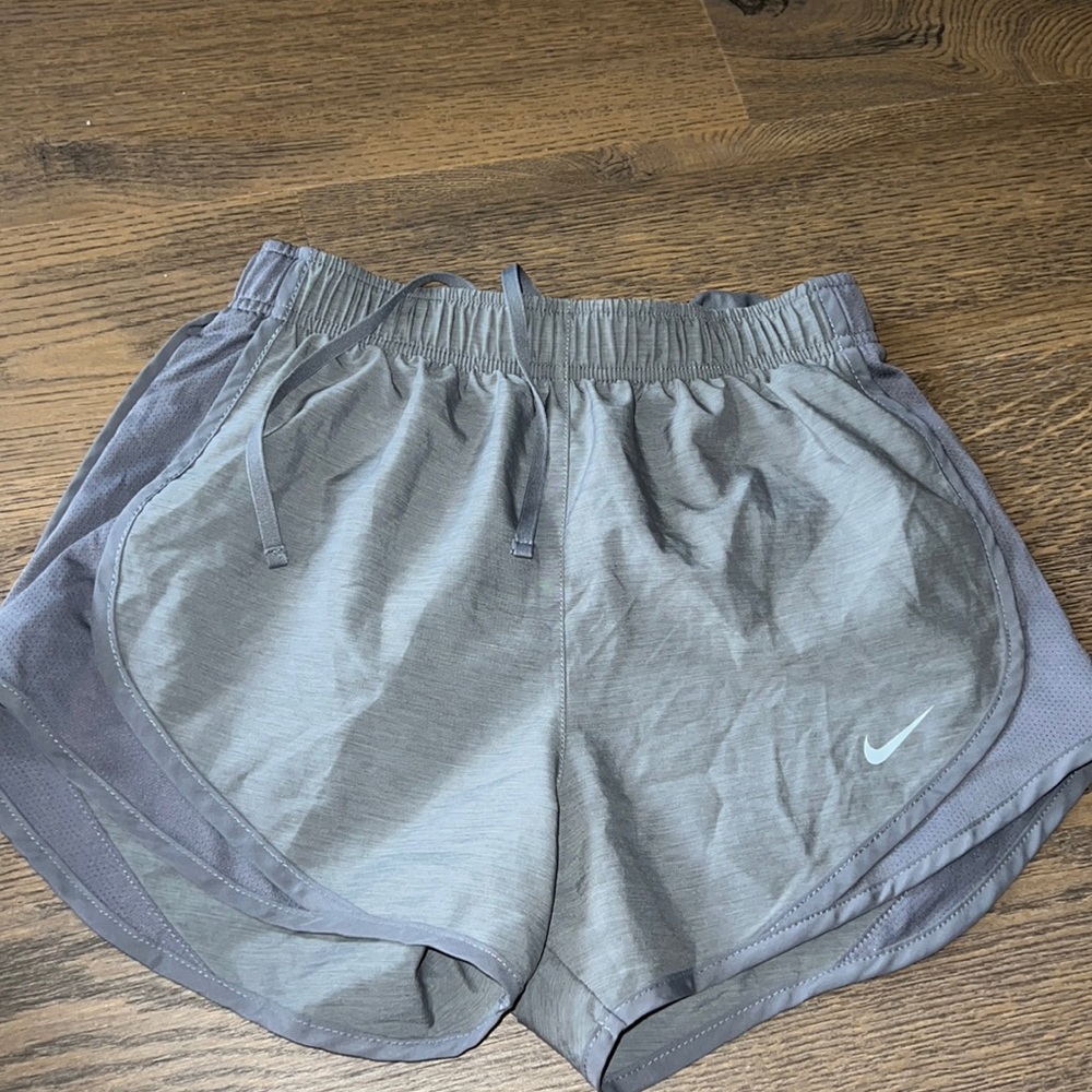 Nike Dri Fit Running Short